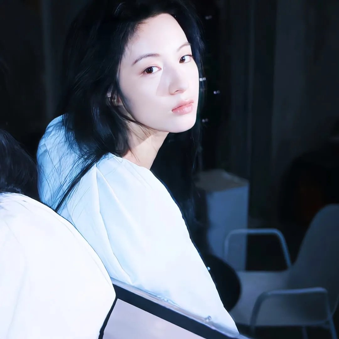 星粉红色