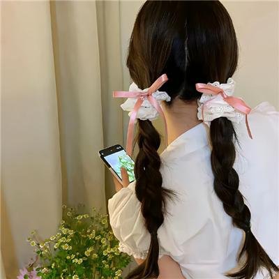 工作的孩子