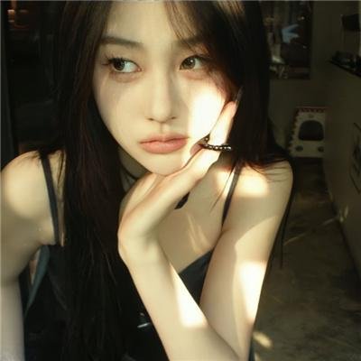 超级名模